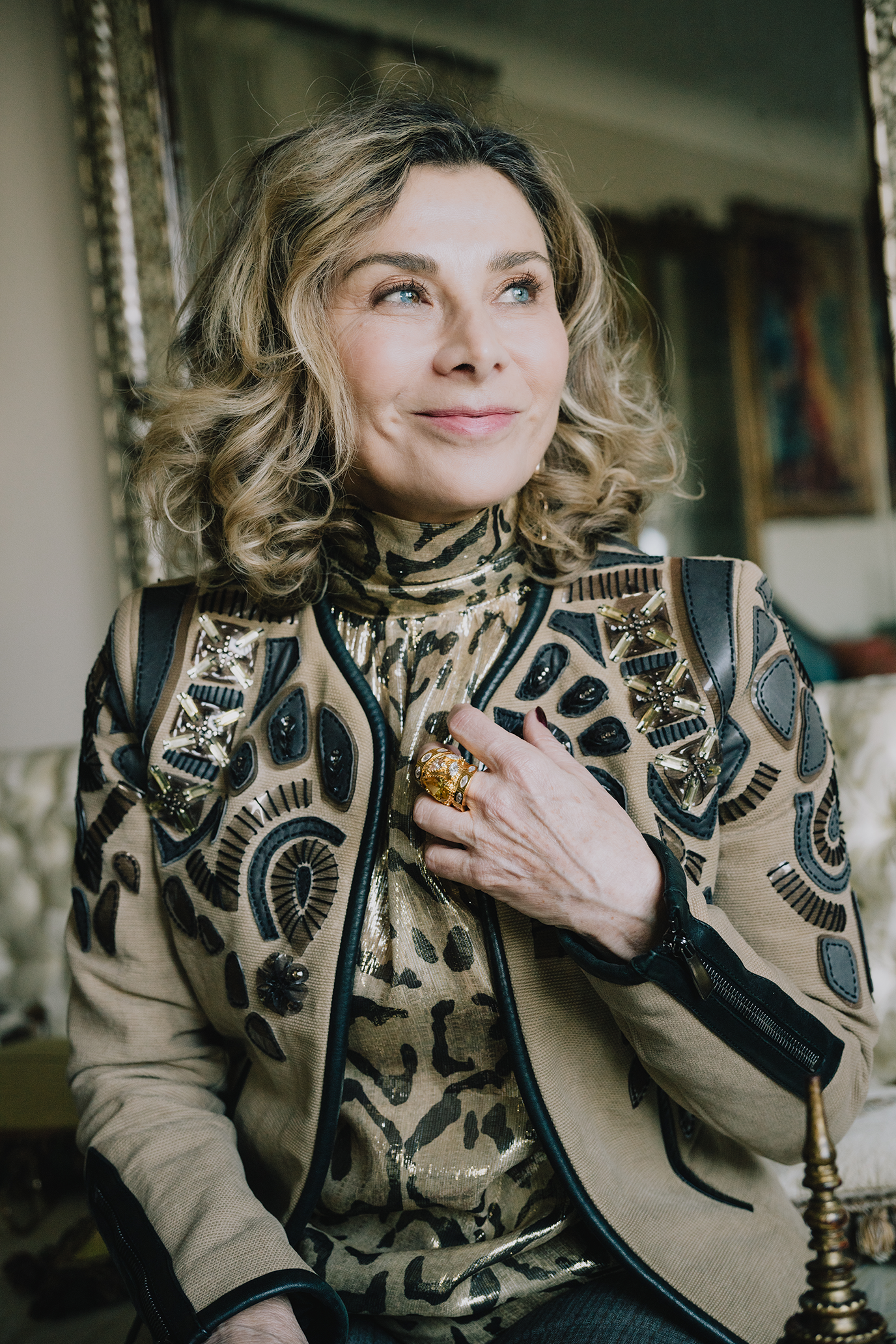 Regine Nahmani – Lifestyle – 38